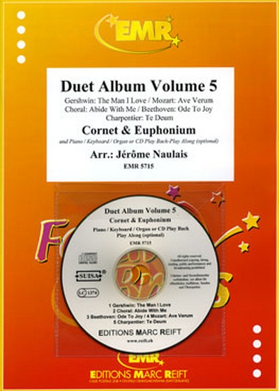 Duet Album Vol.5 (5)