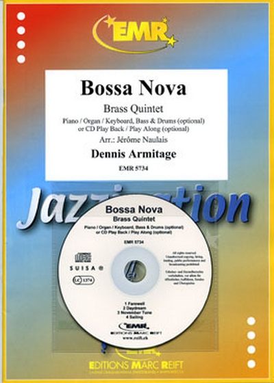 Bossa Nova (4)