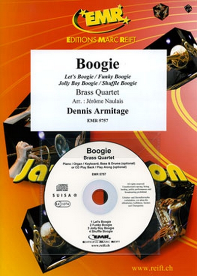 Let's Boogie (4)