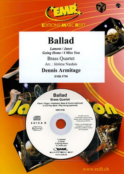 Ballad (4)