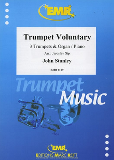 Trumpet Voluntary (Sip)
