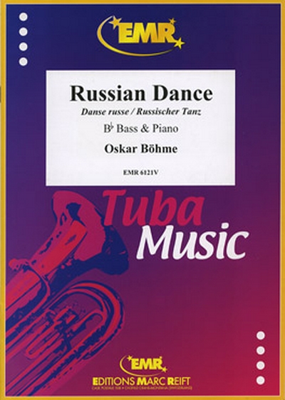 Russian Dance (BOEHME OSKAR)
