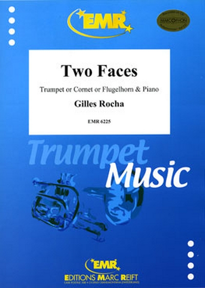 2 Faces (ROCHA GILLES)