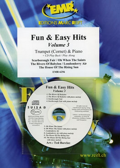Fun And Easy Hits Vol.3 (5)