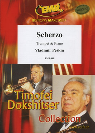 Scherzo (PESKIN VLADIMIR)
