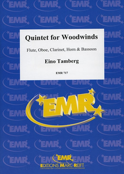 Quintet For Woodwinds