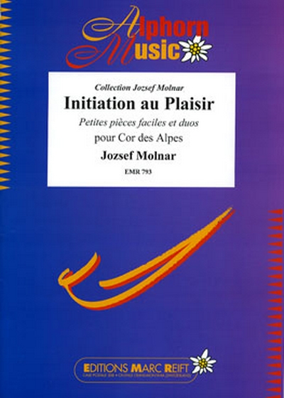 Initiation Au Plaisir (MOLNAR JOZSEF)
