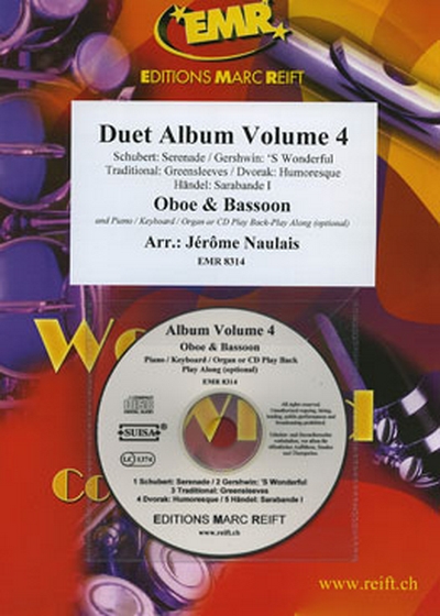 Duet Album Vol.4 (5)