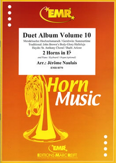 Duet Album Vol.10 (5)