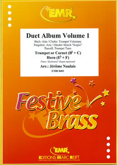 Trumpet Voluntary (Naulais) (5)