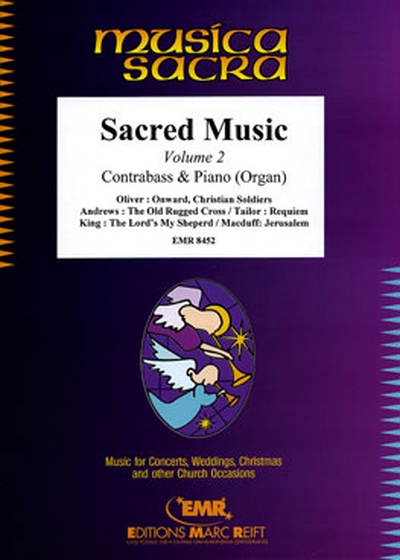 Sacred Music Vol.2 (5)