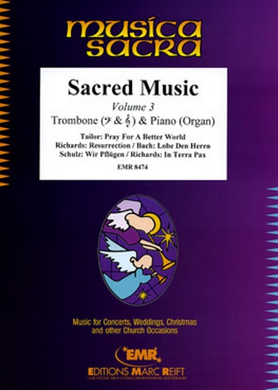 Sacred Music Vol.3 (5)