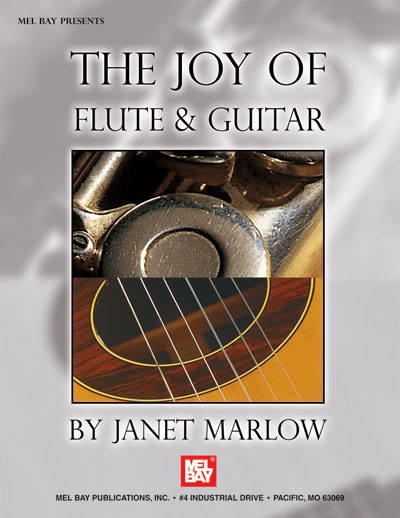 The Joy Of Flûte And Guitar