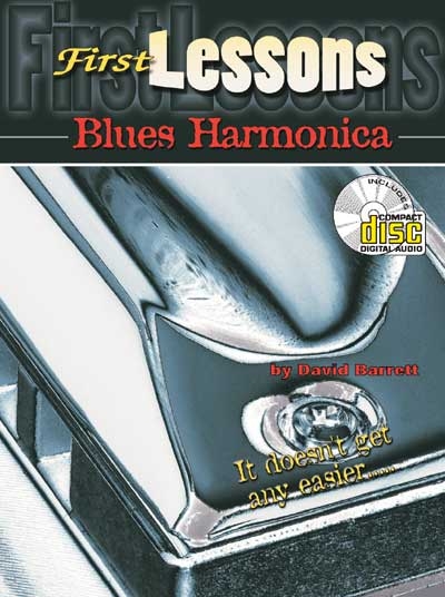 First Lessons Blues