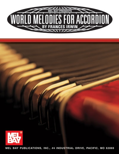 World Melodies (FRANCES IRWIN)