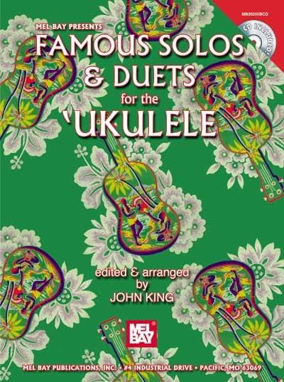 Famous Solos And Duets (KING JOHN)