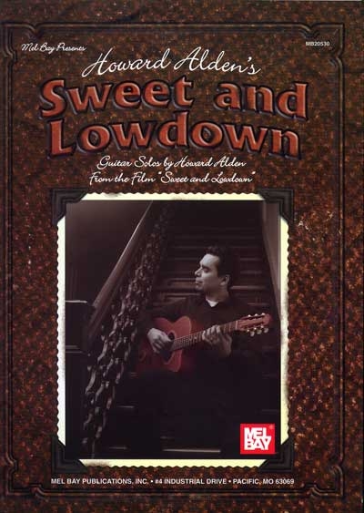 Sweet And Lowdown