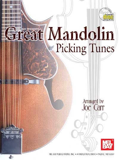 Great Mandolin Picking Tunes