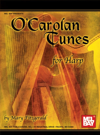 O'Carolan Tunes