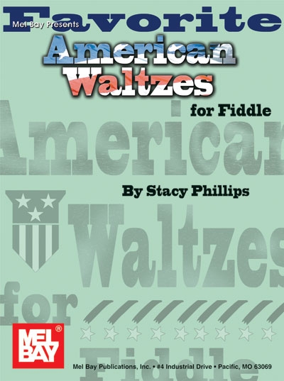 Favorite American Waltzes