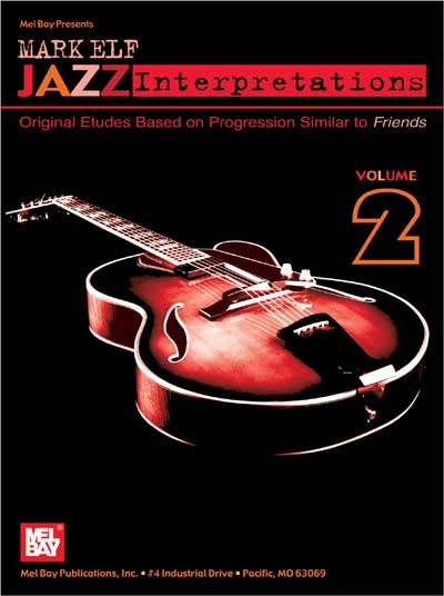 Jazz Interpret Vol.2 (ELF MARK)