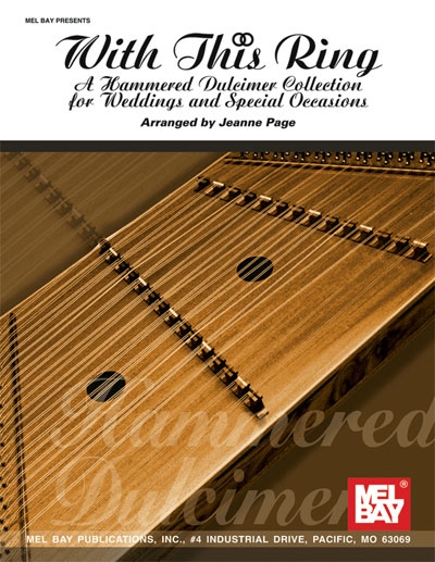 With This Ring : A Hammered Dulcimer Collection