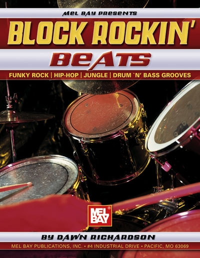 Block Rockin' Beats (RICHARDSON DAWN)