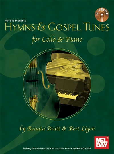 Hymns And Gospel Tunes