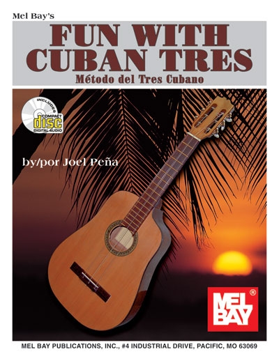 Fun With Cuban Tres (PENA JOEL)