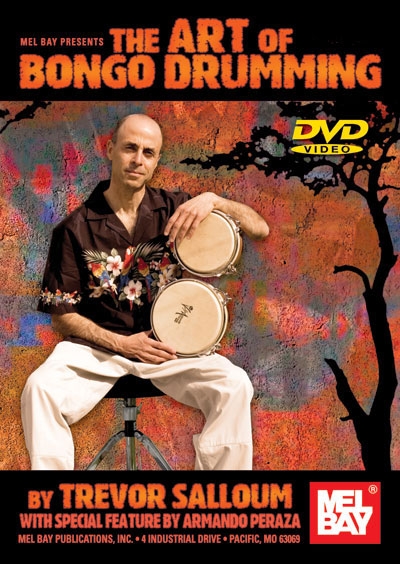 The Art Of Bongo Drumming