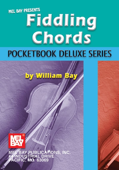 Fiddling Chords (BAY WILLIAM)