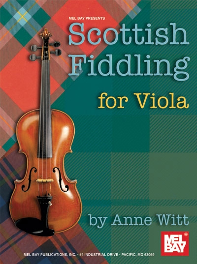 Scottish Fiddling