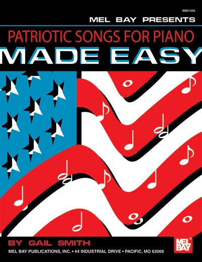 Patriotic Songs Made Easy