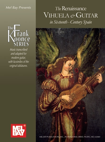 The Renaissance Vihuela And Guitar In Sixtenth-Century Spain