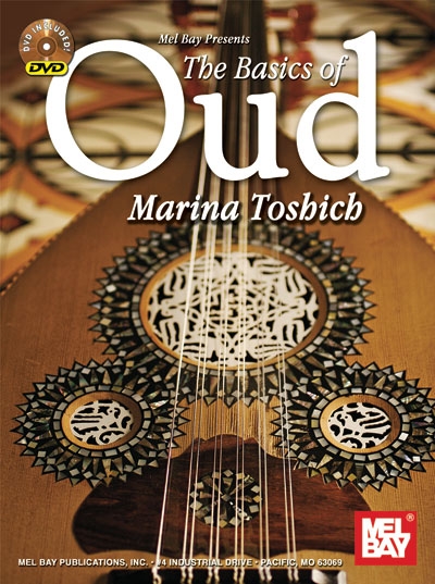 Basics Of Oud (TOSHICH MARINA)