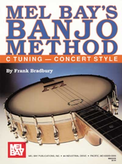 Banjo Method