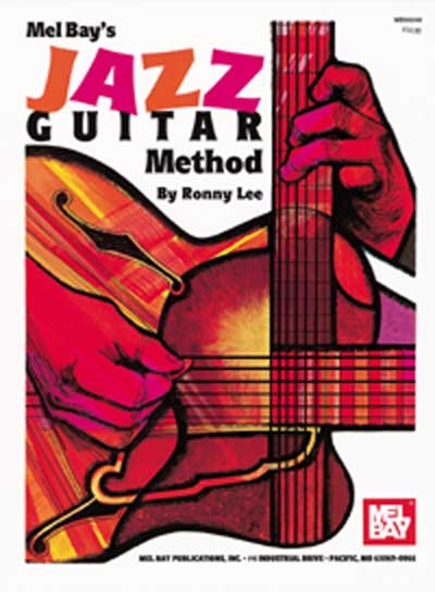 Jazz Guitar Method (LEE RONNY)