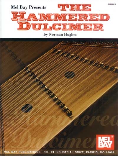 The Hammered Dulcimer (NORMAN HUGHES)