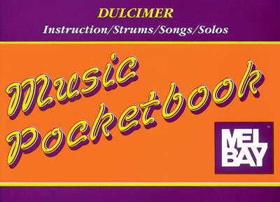 Dulcimer Pocketbook