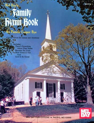 Family Hymn Book