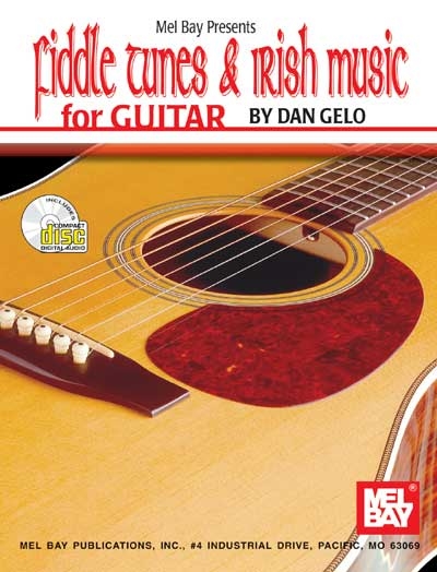 Fiddle Tunes And Irish Music