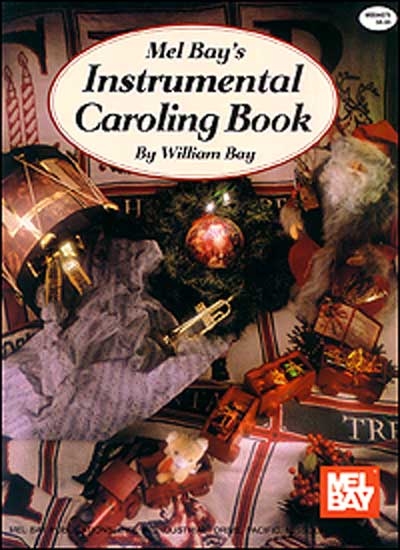Instrumental Caroling Book (BAY WILLIAM)