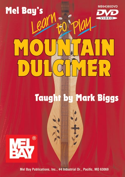 Learn To Play Mountain Dulcimer