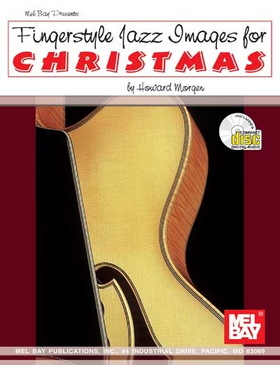 Fingerstyle Jazz Images For Christmas