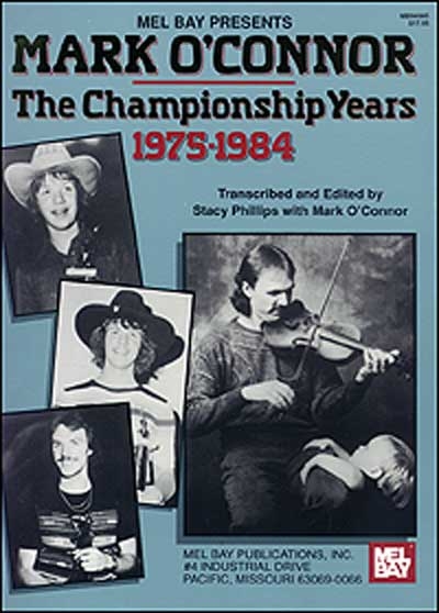 The Championship Years 1975-1984