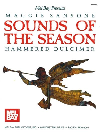 Sounds Of The Season Vol.1 (SANSONE MAGGIE)