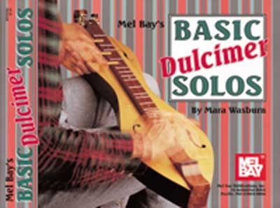 Basic Dulcimer Solos (MARA WASBURN)