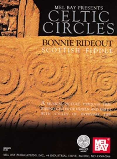 Celtic Circles (RIDEOUT BONNIE)