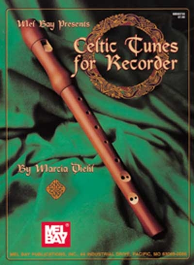 Celtic Tunes (MARCIA DIEHL)