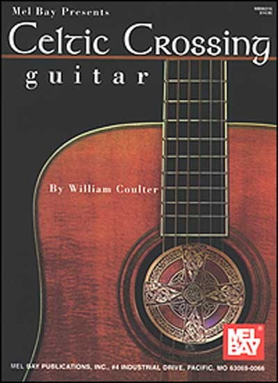 Celtic Crossing Guitar (COULTER WILLIAM)